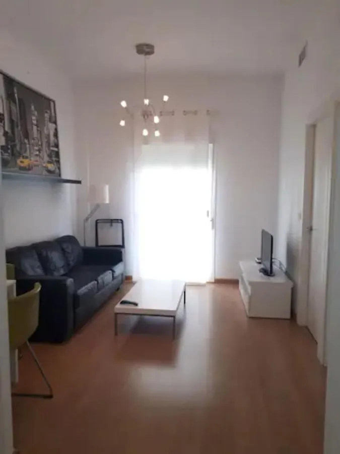 Marteles Apartment Seville