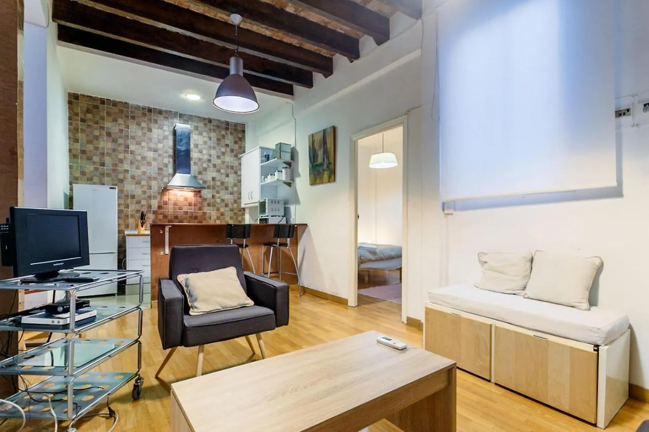 Marteles Apartment Seville