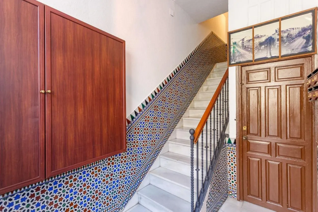 Marteles Apartment Seville