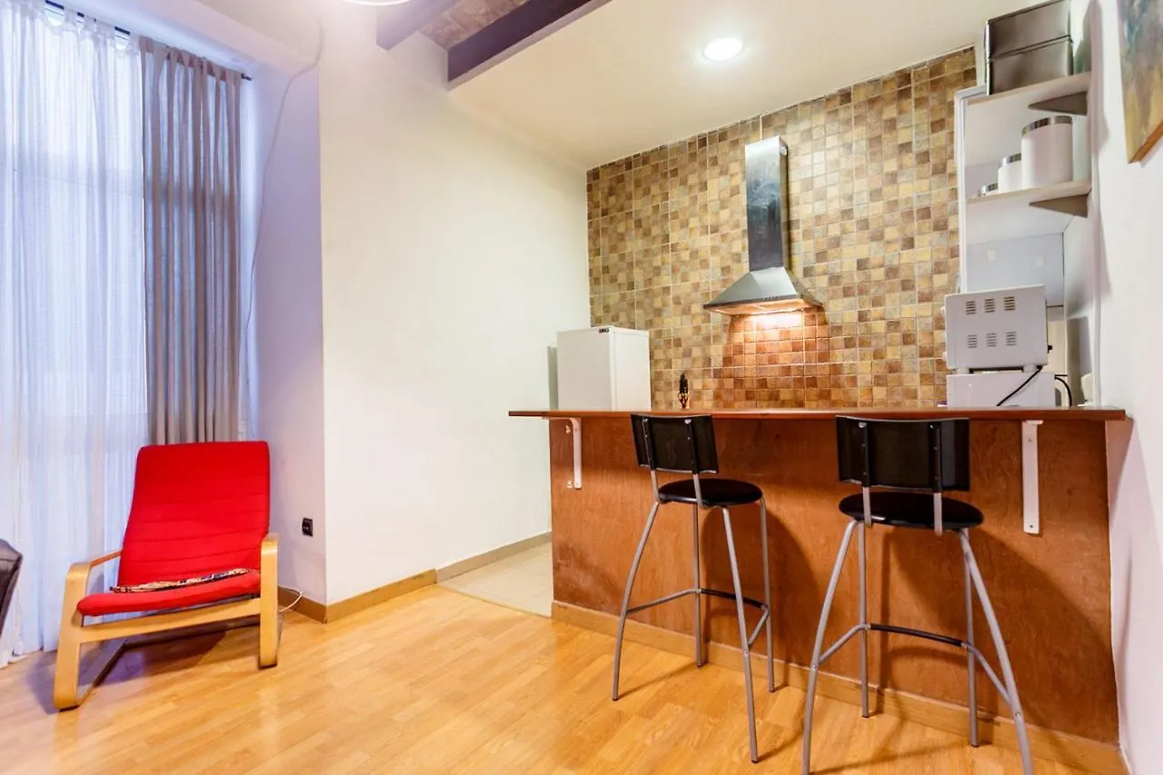Marteles Apartment Seville 0*,  Spain