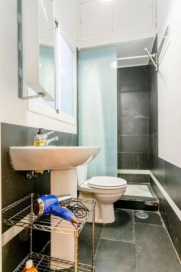 Marteles Apartment Seville