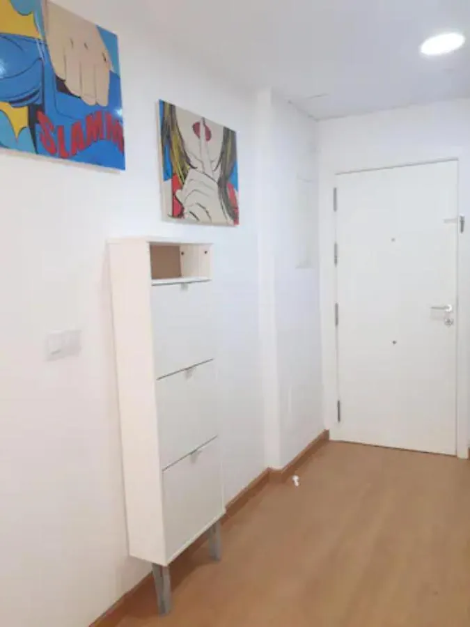 Marteles Apartment Seville