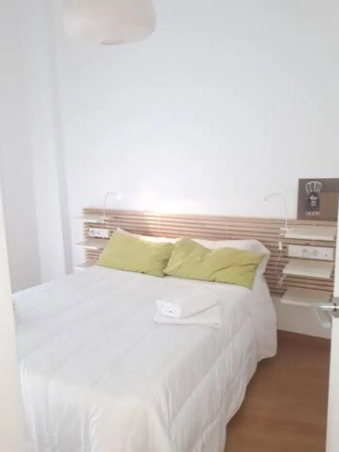 Marteles Apartment Seville