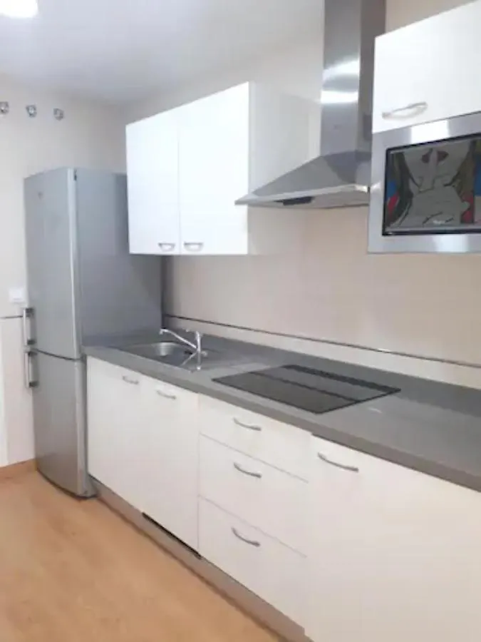 Marteles Apartment Seville