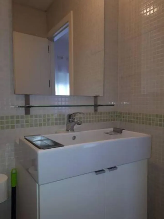 Marteles Apartment Seville Spain