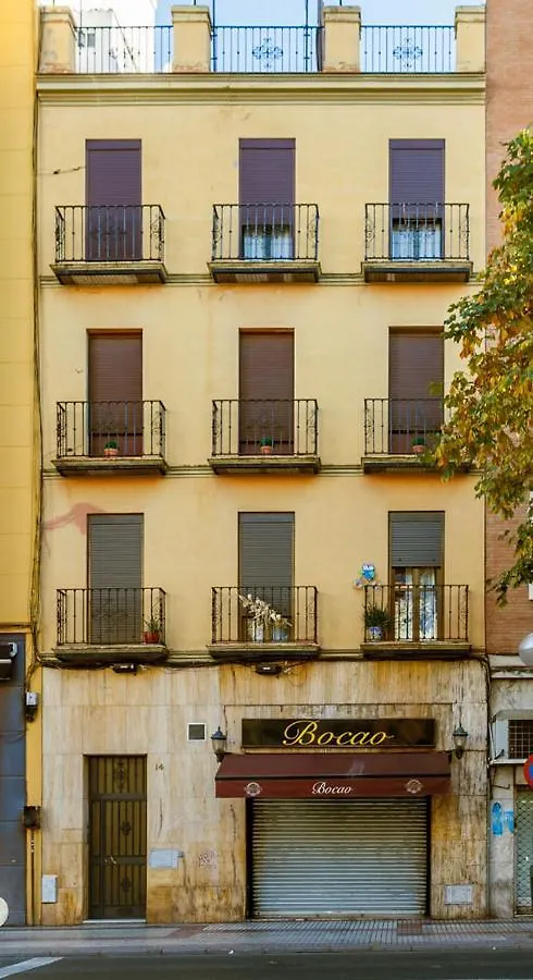 Marteles Apartment Seville